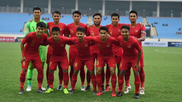 4 Fakta Menarik Setelah Timnas Indonesia U-23 Kalahkan Brunei