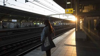 Tokyo Metro: Ada 2 oeprator utama subway di Jepang, yaitu Tokyo Metro yang mengoerasikan 179 stasiun dengan rute 195,1 kilometer serta Toei yang mengoerasikan 99 stasiun dengan panjang 109 kilometer. MRT di ibukota Jepang ini sudah mulai beroperasi sejak Desember 1927. Foto: Wikimedia