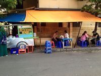 Pagi-pagi Enaknya Sarapan Soto Murah Enak di 5 Tempat Ini