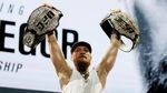 Perjalanan Karier Conor McGregor di Tarung MMA