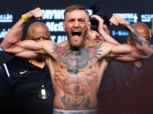 Conor McGregor Sepakat Hadapi Petinju Irlandia Luke Keeler?