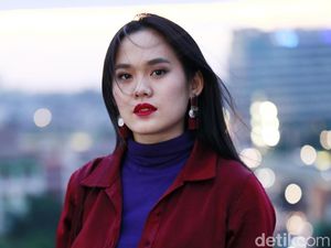 Sheryl Sheinafia Berikan Warna dan Makna Baru di Lagu Setia Chrisye
