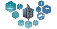 Strategisnya Tamansari Skyhive Apartment Dekat LRT dan Perkantoran