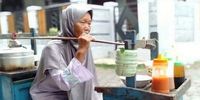 Meski Fisiknya Terbatas, 5 Penjual Makanan Ini Jadi Sosok Inspiratif 