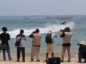 Photo Fiesta 2019 Potensial Datangkan Wisman ke Batam