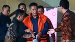 KPK Periksa Dua Hakim Nonaktif PN Jaksel