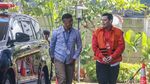 Korupsi Dana Pendidikan, Irvan Rivano Diborgol