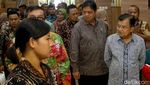 JK Buka Pameran Produk Unggulan Narapidana