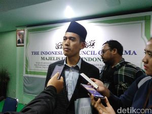 Pemprov Aceh Larang Kajian Selain Ahlusunah, Ini Kata Komisi Fatwa MUI