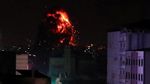 Memanas, Israel Kembali Serang Gaza
