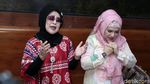 Curhat Elvy Sukaesih yang Sedih Jelang Pernikahan Dhawiya