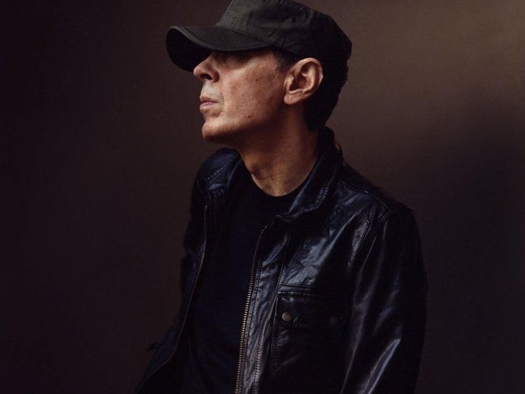 Scott Walker dan Virus Eksperimentalnya di Inggris