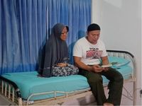 Curhat Penderita Kanker soal Rumah Singgah yang Akhirnya Diperluas