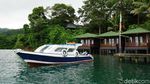Foto: Resort Diving Keren di Pulau Lembeh