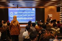 KPK Kuliahi 136 Perwakilan Daerah Agar Tak Terjerumus Korupsi