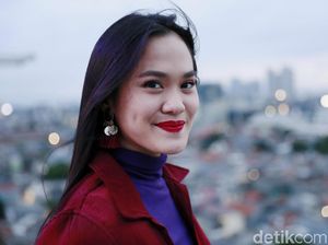 Tampil Tanpa Celah, Sheryl Sheinafia Kini Ungkap Sisi Lain Dirinya