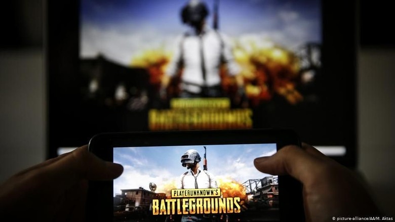 Ulama Aceh Keluarkan Fatwa Haram Main Game PUBG dan Sejenisnya Ulama Aceh Keluarkan Fatwa Haram Main Game PUBG dan Sejenisnya