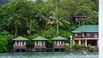 Foto: Resort Diving Keren di Pulau Lembeh