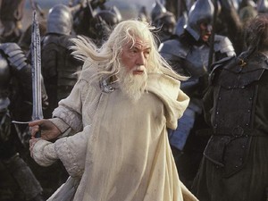 Sinopsis Lord of the Rings: Return of the King di Bioskop Trans TV
