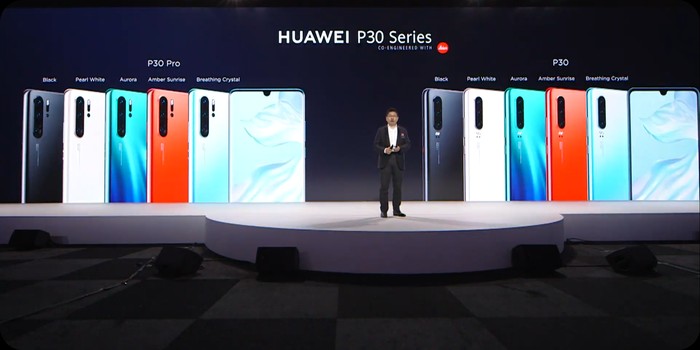 Foto: Huawei Foto: Huawei