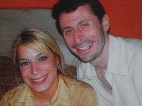 Mantan ratu kecantikan Aurea Vasquez Rijos dipenjara seumur hidup karena membunuh suaminya. 