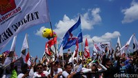Inisiator Garbi mengaku juga mendukung Prabowo-Sandi. Arus bawah organisasi pimpinan Anis Matta ini cenderung pro-02. Sikap politik di pilpres sampai hari ini belum ada sikap kolektifnya. Walaupun kalau saya lihat arus bawahnya memang beragam, tapi kalau dilihat di daerah yang sudah deklarasi memang mereka basisnya lebih keumatan, ya, bisa jadi cenderung ke 02 secara person arus bawah, kata inisiator Garbi, Mahfudz Siddik, kepada wartawan, Jumat (1/3). 
