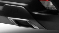 Soal tampilannya, Chevrolet Captiva 2019 yang meluncur di Thailand ini sangat identik dengan Wuling Almaz. Foto: Istimewa