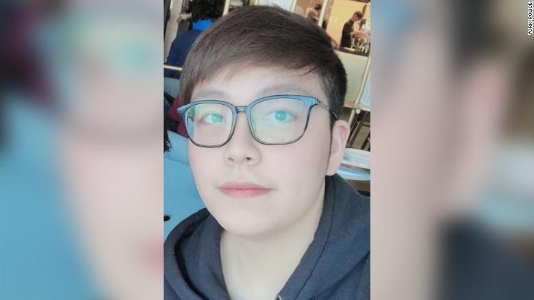 Mahasiswa China Diculik Sekelompok Pria Bersenjata di Kanada Mahasiswa China Diculik Sekelompok Pria Bersenjata di Kanada