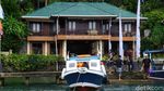 Foto: Resort Diving Keren di Pulau Lembeh