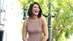 Senyum Bahagia Mandy Moore saat Dapat Walk of Fame