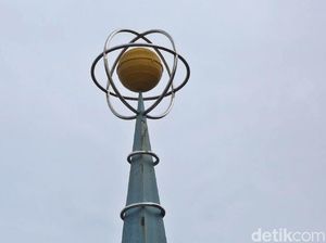 4 Benua yang Berada Pada Garis Lintang Nol Derajat, Apa Saja?