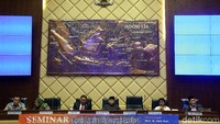 Amien menepis anggapan bahasan ini dilakukan sebagai upaya delegitimasi terhadap KPU. 