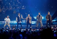 Backstreet Boys Bakal Konser di Indonesia, Catat Tanggalnya