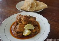 Alamdar Online Foods: Chicken Karahi dan Biryani Mantap yang Ramah Kantong