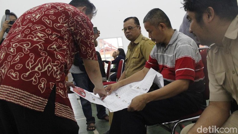 Pemilu Belum Bersahabat dengan Penyandang Disabilitas Netra Pemilu Belum Bersahabat dengan Penyandang Disabilitas Netra