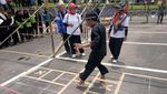 Hidupkan Interaksi Budaya di Pekan Kebudayaan Nasional