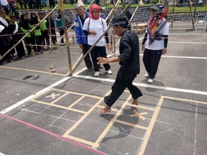 Yang Seru Weekend Ini: Pekan Kebudayaan Nasional 2019