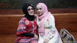Curhat Elvy Sukaesih yang Sedih Jelang Pernikahan Dhawiya