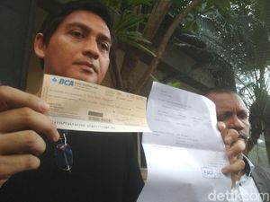 Ngaku Rugi Rp 8 Miliar, Lucky Hakim Lanjutkan Kasus Penipuan