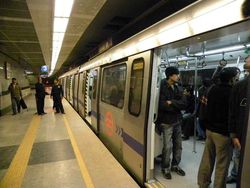 10 Sistem MRT Terbesar di Dunia