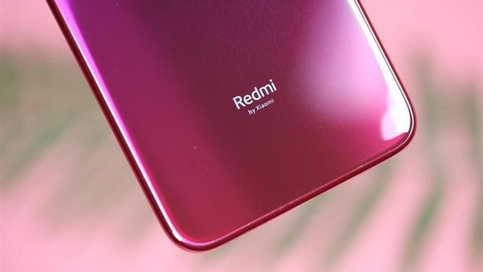Redmi Note 7 Pro. Foto: Mydrivers Redmi Note 7 Pro. Foto: Mydrivers