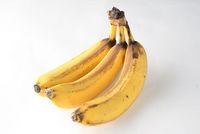 Jangan Dibuang! Pisang yang Terlalu Masak Ternyata Punya 5 Manfaat Ini