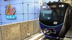 Keren! Stasiun MRT Blok M Terintegrasi dengan Mal