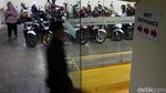 Keren! Stasiun MRT Blok M Terintegrasi dengan Mal