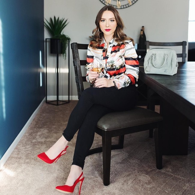 Hailie merupakan putri kedua Eminem atau yang memiliki nama asli, Marshal Mathers. Ia adalah anak dari Eminem dan mantan istrinya, Kimberly Anne Scott. Foto: Instagram @hailiescott1