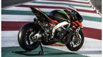 New Aprilia RSV4 X Limited Edition, Jos Abis!