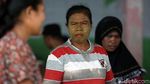 Bada Dingin Andalan Perempuan Kayoa Tangkal Sinar Matahari