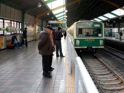 10 Sistem MRT Terbesar di Dunia