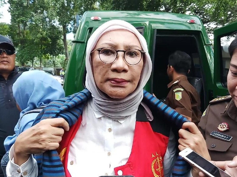 Ratna Sarumpaet Tanggung Kesalahan, Tolak Dokter Bedah Disalahkan Ratna Sarumpaet Tanggung Kesalahan, Tolak Dokter Bedah Disalahkan