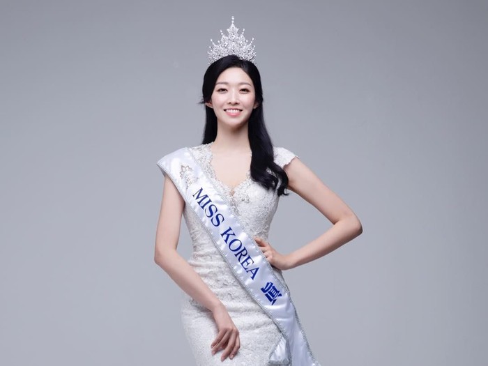 Soo Min Kim Foto: Instagram @sookim1001 Soo Min Kim Foto: Instagram @sookim1001